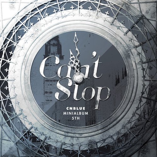 Can`t Stop