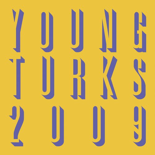 Young Turks 2009