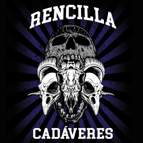 Cadáveres
