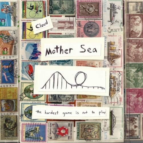 Mother Sea - single