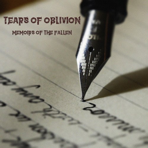 Memoirs of the Fallen