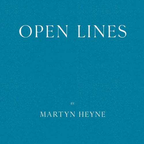 Open Lines