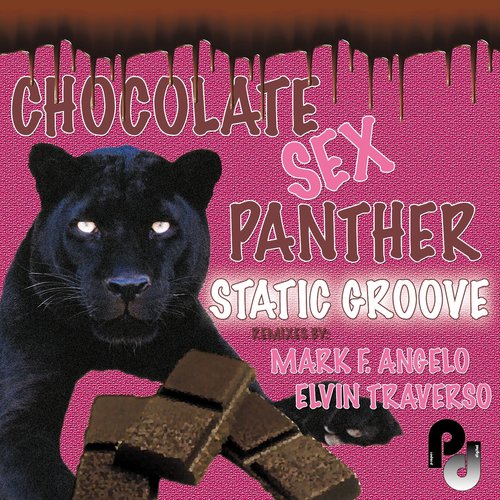 Chocolate Sex Panther