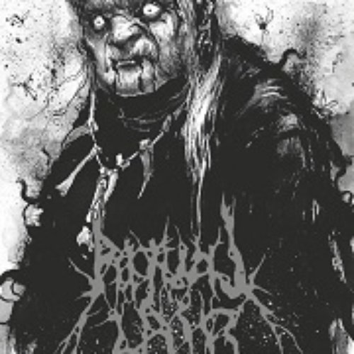 Mother of Misery and All Repugnance (Diabolo Intervale)