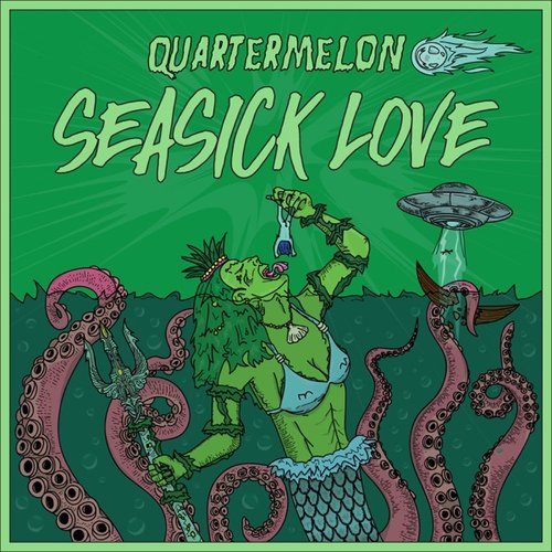 Seasick Love