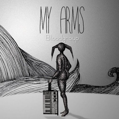 My Arms - Single