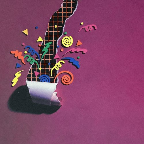 TR△PPER KEEP❒RS