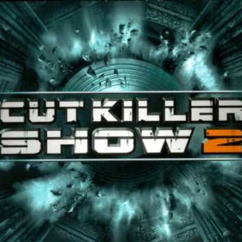 cut killer show 2