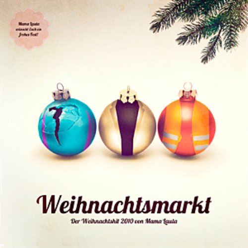 Weihnachtsmarkt (Single)