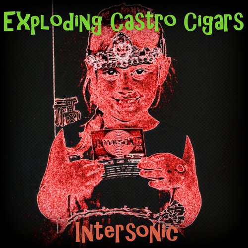 Intersonic