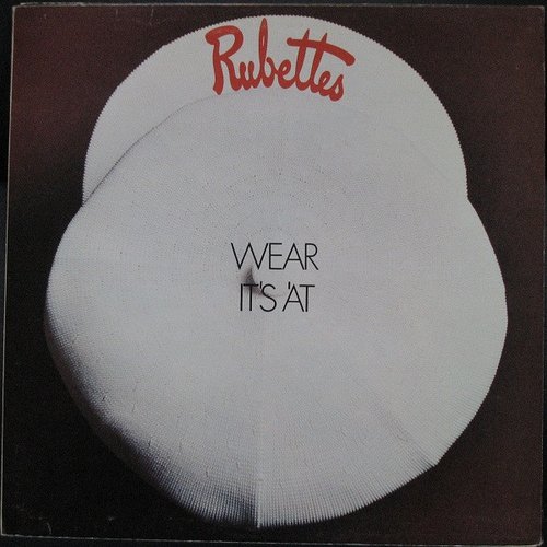 Wear It’s ‘At