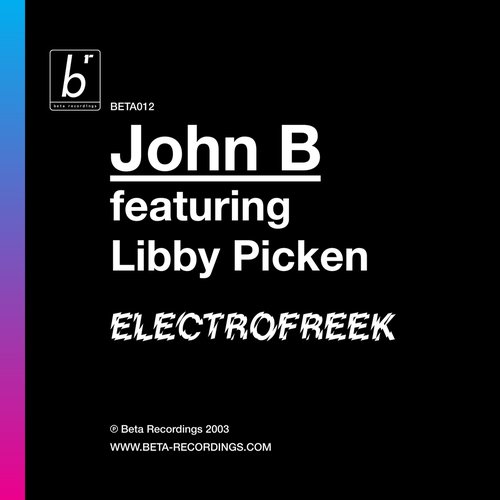 Electrofreek!
