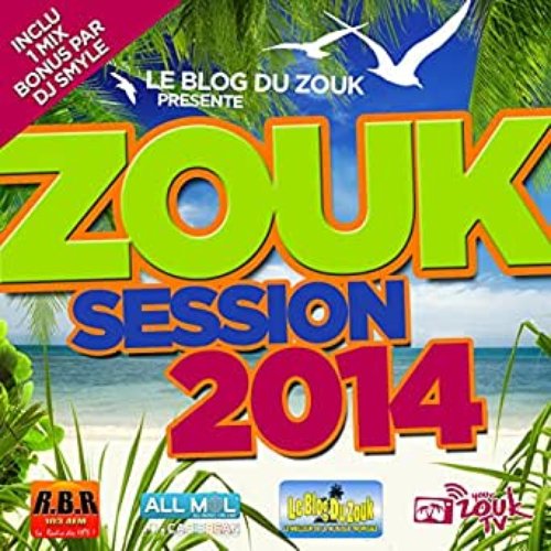 Zouk session 2014