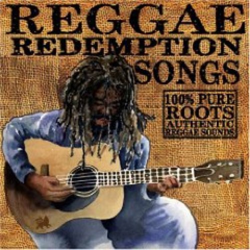 Reggae Redemption Songs