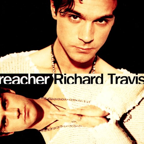 Preacher