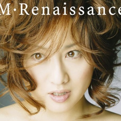 M・Renaissance [Disc 2] -Summer with you-