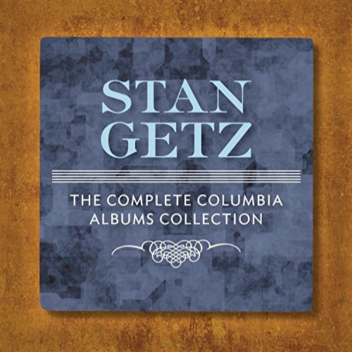 The Complete Columbia Recordings