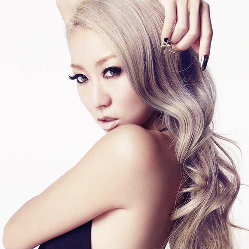 Anytime 倖田來未 Last Fm