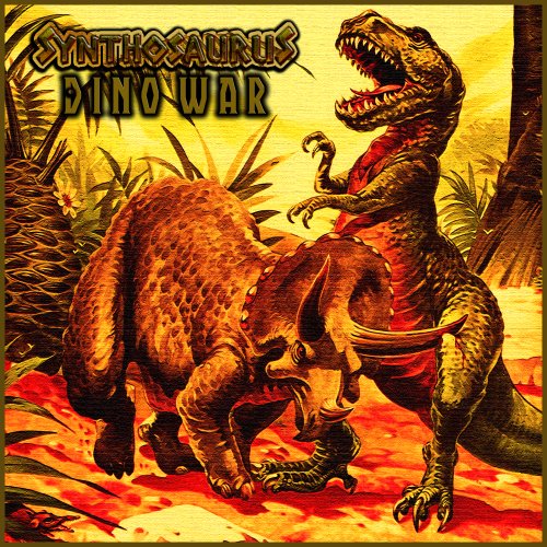 Dino War