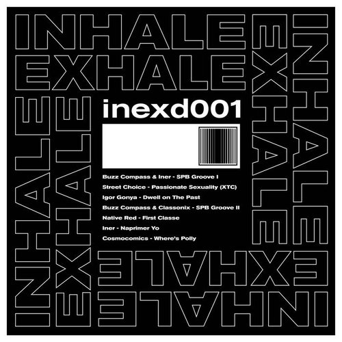 Inhale Exhale Favorites001