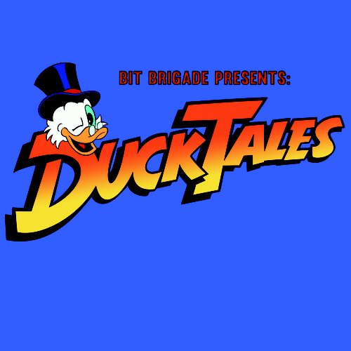 DuckTales