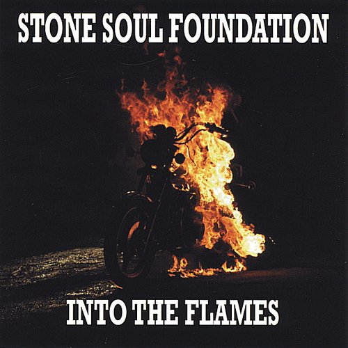 Into The Flames