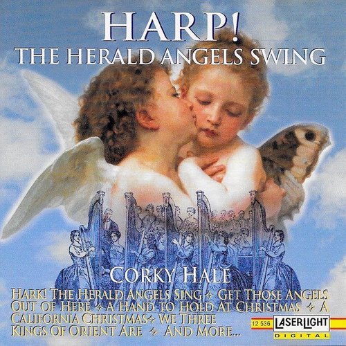 Harp! The Herald Angels Swing