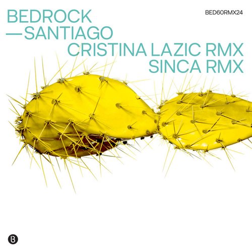 Santiago 2024 (Sinca Remix)