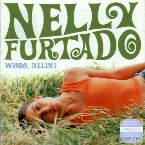 Whoa, Nelly! (Bonus Track Version)