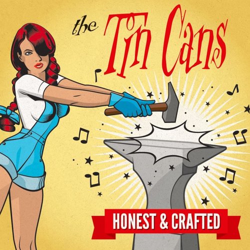 Honest & Crafted