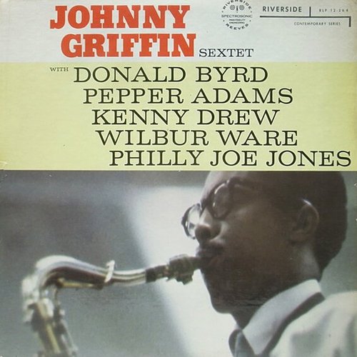 Johnny Griffin Sextet