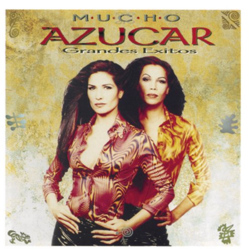 Mucho Azucar (Grandes Exitos)