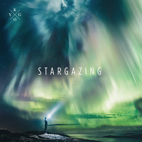 Stargazing - EP