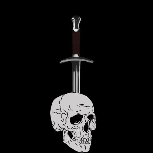 I AM THE ONE WHO KNOCKS