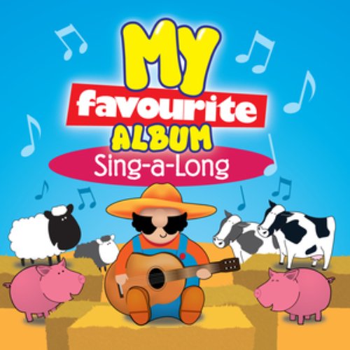 My Favourite Album Sing-A-Long