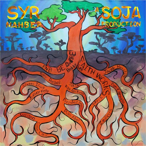 Syr Mahber: A SOJA Production