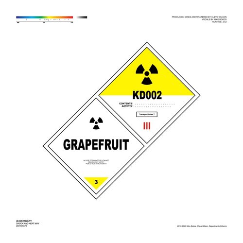Grapefruit