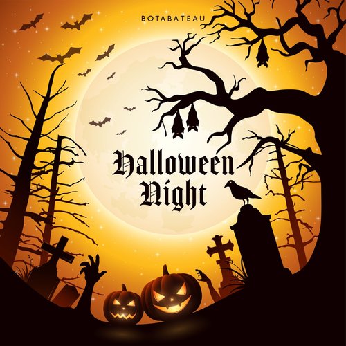 Halloween Night