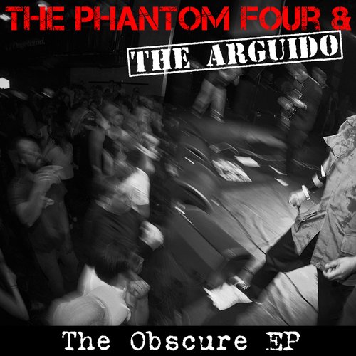The Obscure EP