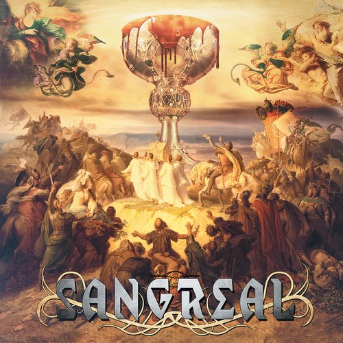 Sangreal