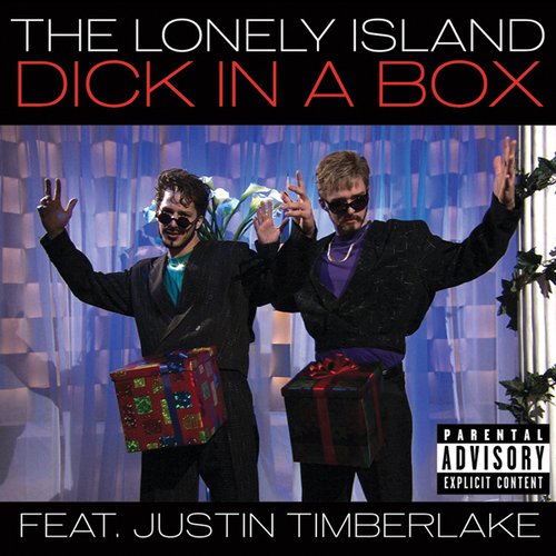 Dick In A Box