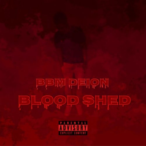 Blood Shed