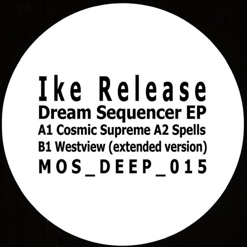 Dream Sequencer EP