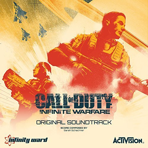 Call of Duty: Infinite Warfare (Original Soundtrack)