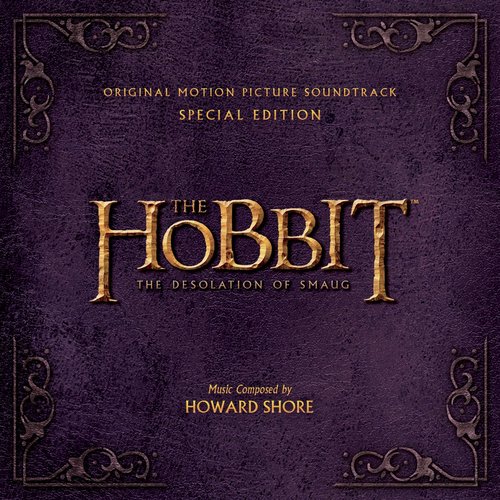 The Hobbit - The Desolation of Smaug (Original Motion Picture Soundtrack / Special Edition)