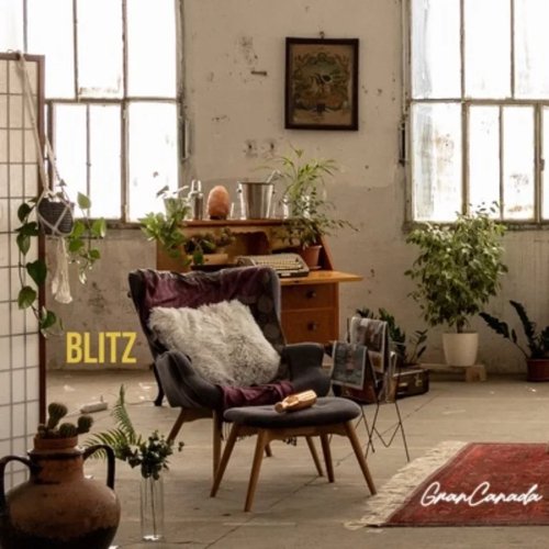 Blitz - Single