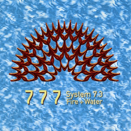 System 7.3: Fire + Water (disc 2: Water)