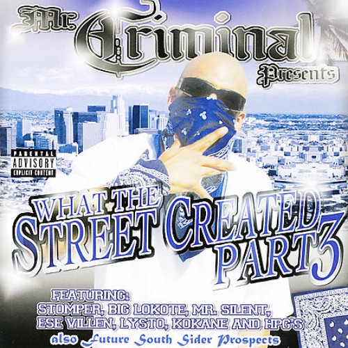 What the Streets Created Part 3