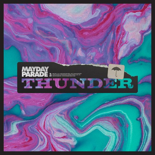 Thunder / Losing My Mind