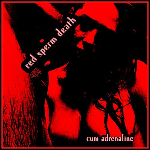 Cum Adrenaline